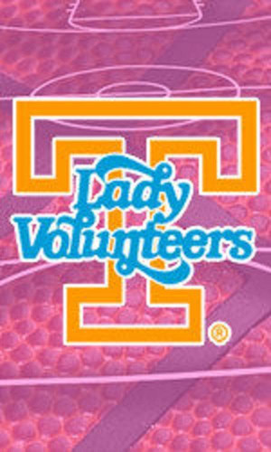 Tennessee Lady Vols Image