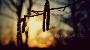 image description for time moves on wallpaper time moves on download ...
