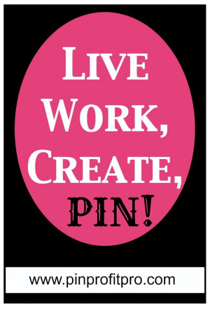 Secrets to #marketing your #creative #business on Pinterest. How to ...