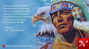 American Quotes, Indian Quotes, Creek Chiefs, American Indian, Native ...