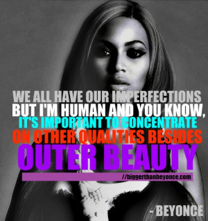 Beyonce Quotes From Songs