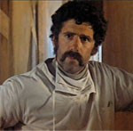 Elliott Gould as Capt. Trapper John McIntyre MASH