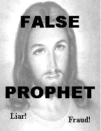 Jesus & His Expired Prophecies