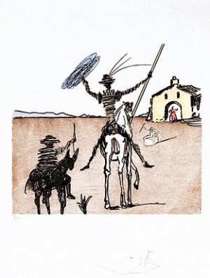 Miguel de Cervantes - Wikipedia, the free encyclopedia - HD Wallpapers