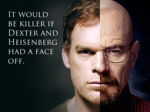 The opinions expressed here do not reflect that of the blog owner.