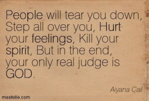 Hurt Feelings Quotes | QUOTES AND SAYINGS ABOUT spirit
