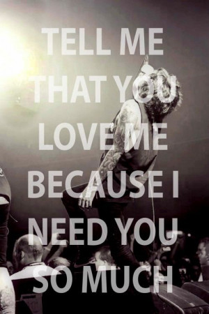 Bring me the horizon