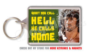 Collectables > Keyrings