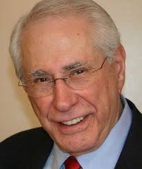 Mike Gravel - Alien Conspiracy?