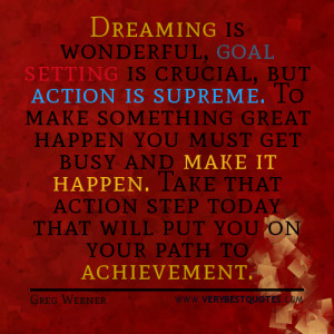 Goal Setting Quotes Funny. QuotesGram