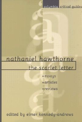 Start by marking “Nathaniel Hawthorne: The Scarlet Letter: Essays ...