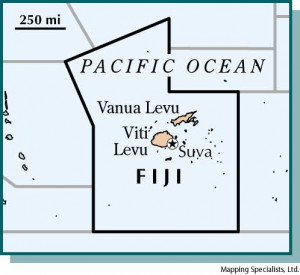 Fiji