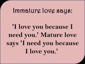 Cute Funny Love Quotes And Sayings .
