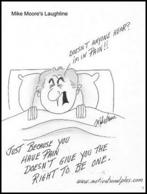 Inspirational Quotes Cartoon...