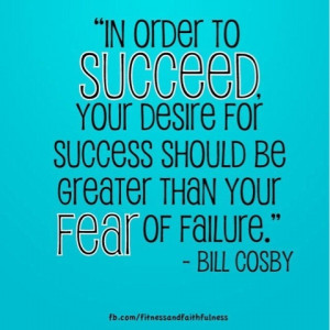 Favorite Fitness Quotes