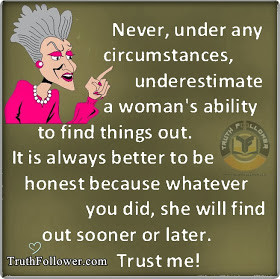 Never Underestimate Womans Ability Quotes