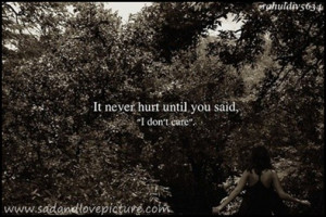 ... with quotes falling in love quotes friendship quotes sad sad love