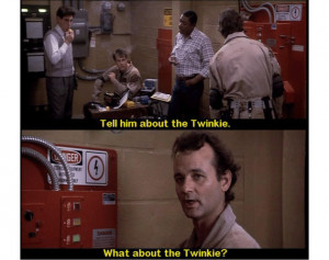 Twinkies are back!!!