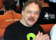 John Gilmore (activist)