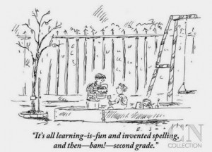 Just a little something to ponder. Gotta love it!