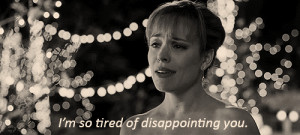 my gifs quote Rachel McAdams channing tatum the vow