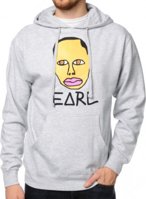 earl sweatshirt...lol #ofwgfta