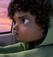 Dreamworks Animation Wiki Navigation