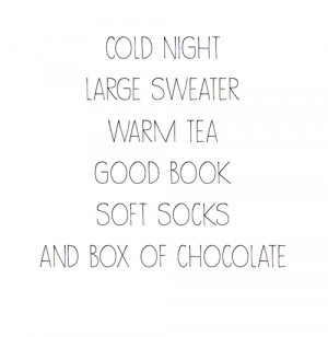 weheartit reblog we heart it good quotes snowing write weather winter ...