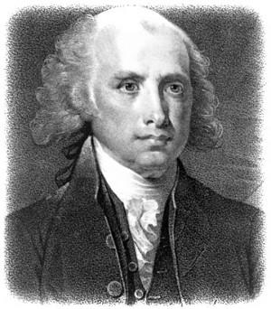James Madison 2nd Amendment Quotes