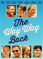 The Way, Way Back: Extended Preview