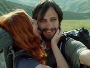 watch deficit gael garcia bernal Writers