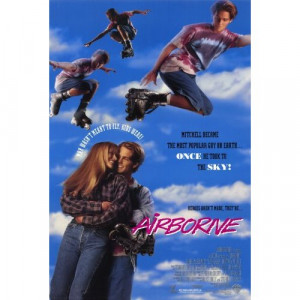 airborne movie