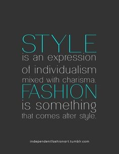 30 Inspirational Quotes about Men’s Fashion