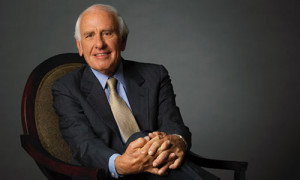 ... . And guess what they have planned for you? Not much.” – Jim Rohn