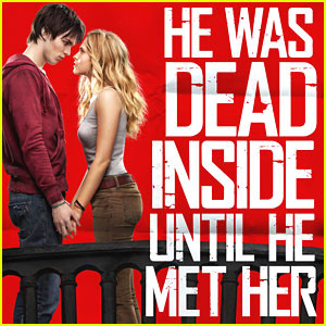 Warm Bodies