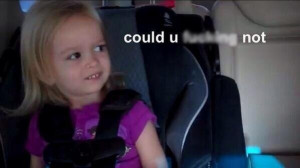 Twerking and Side-Eyeing: 2013's Best Memes See Full Article »