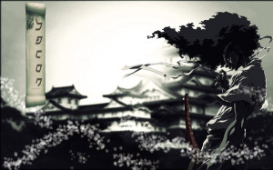 Seriously? not enough epic Samurai action? We’ll here are some more ...