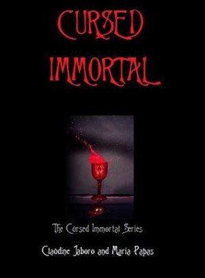Start by marking “Cursed Immortal: The Cursed Immortal Series Book 1 ...