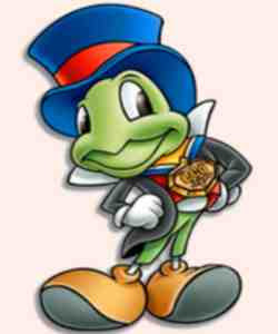 Jiminy+cricket+quotes
