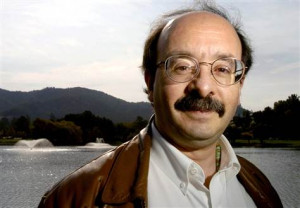 Energy guru says green needn’t be grim