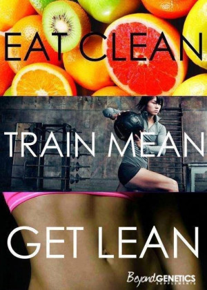 Fitness Motivational Quotes