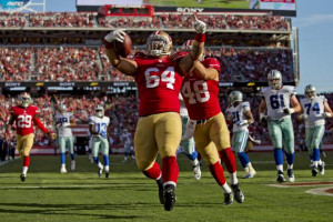 Cowboys vs. 49ers: Postgame Grades, Notes and Quotes for San Francisco ...