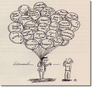 Funny Education Quotes