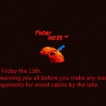 ... friday the thirteenth sayings and famous quotes about friday the 13th