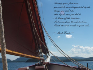 How a Foolish Person and a Wise Person Find Happiness