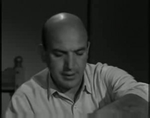 Telly Savalas Quotes and Sound Clips