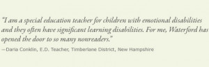 Quotes About Special Education Teachers