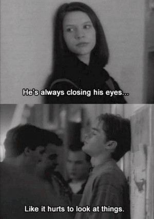 So much Jared Leto on TV stirs ‘My So-Called Life’ Flashbacks