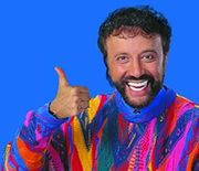 Yakov Smirnoff