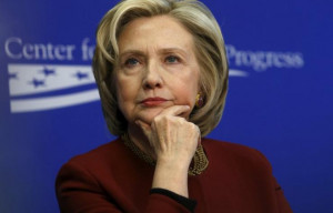 Hillary Clinton 2016: China Weighs In On Presidential Campaign